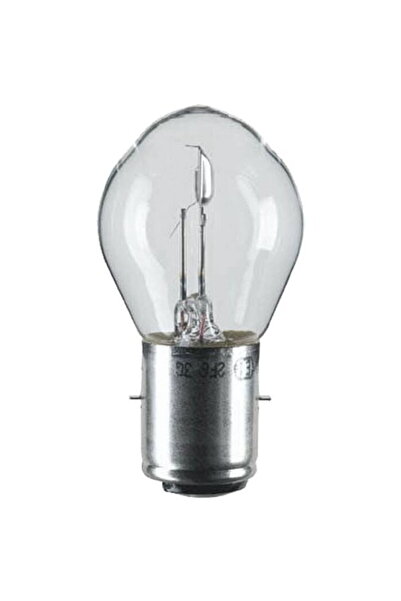MAGNETI MARELLI S1 bulb, 12V, 25W, BA20d connector