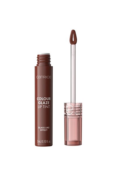 Catrice COLOUR GLAZE LIP TINT 050 MOCHA MEMORY 3ML