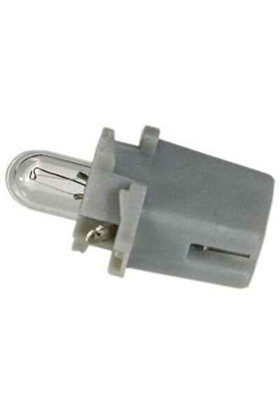 MAGNETI MARELLI Bec PB7 1.2W 12V, conector: B8,7d, gri
