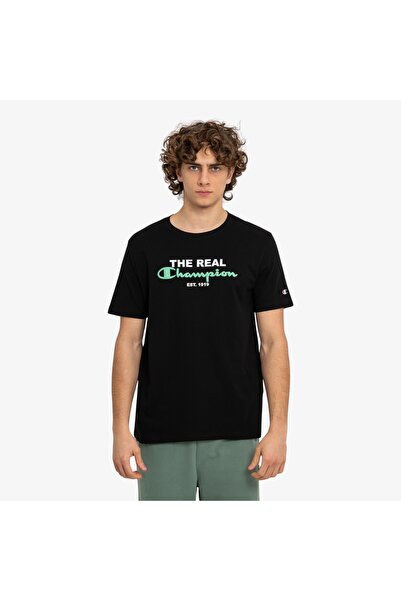 Champion SS Tee