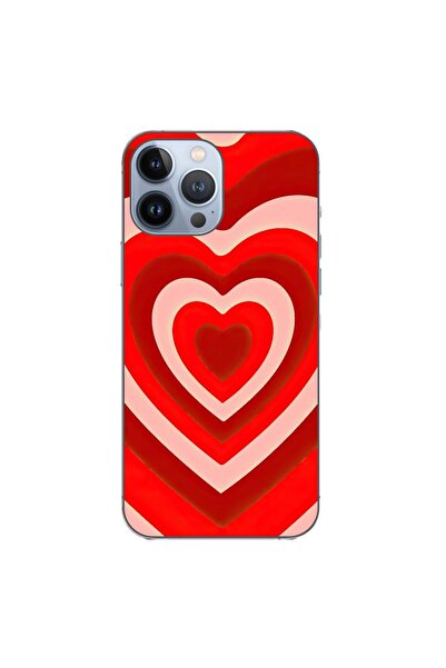 OEM Θήκη συμβατή με Apple iPhone 13 Pro Max Σιλικόνης TPU με σχέδιο Powerpuff...