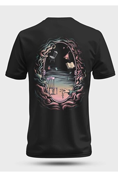 XPLODE Tricou DREAM PORTAL