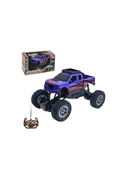 PlayFun Τηλεκατευθυνόμενο αυτοκίνητο RC, επαναφορτιζόμενο μέσω USB, δώρο για ...