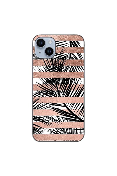 OEM Husa compatibila cu Apple iPhone 15 Plus Silicon Gel Tpu Model Glimmering...