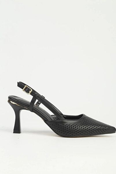 Pierre Cardin Low Comfortable Heel Women's Heeled Shoes