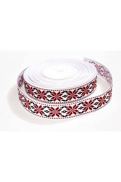 OEM Traditional Pattern Ribbed Ribbon 2