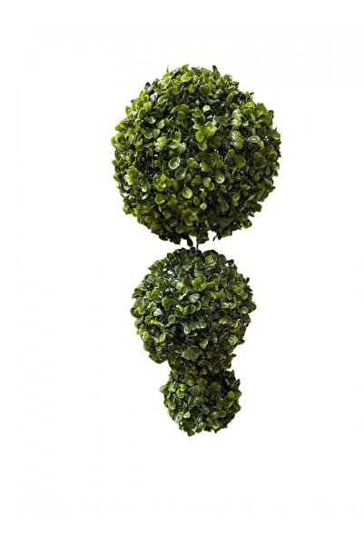 OEM Sfere Frunze Artificiale Bucsus 18cm