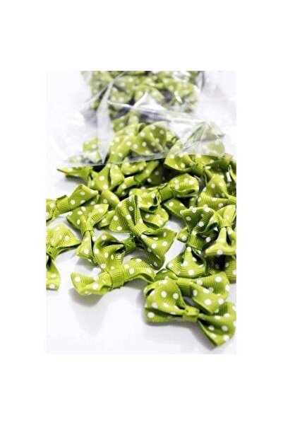 OEM Fundite Decorative Verde Buline 500/set