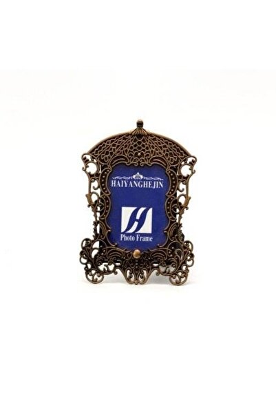 OEM Marturie Rama Foto Metal Caleasca 10/Set