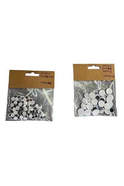 OEM Ochi Mobili Decorativi 30/set