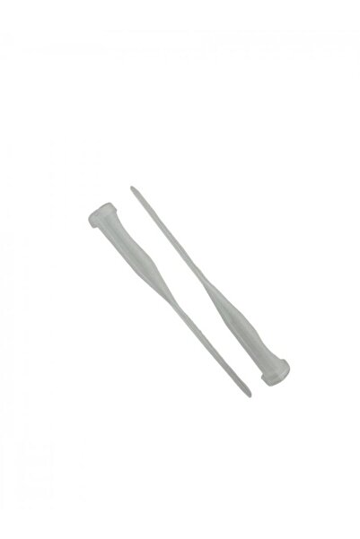 OEM Eprubete Pentru Flori 7 Cm/14,5 Cm/25/Set Verde