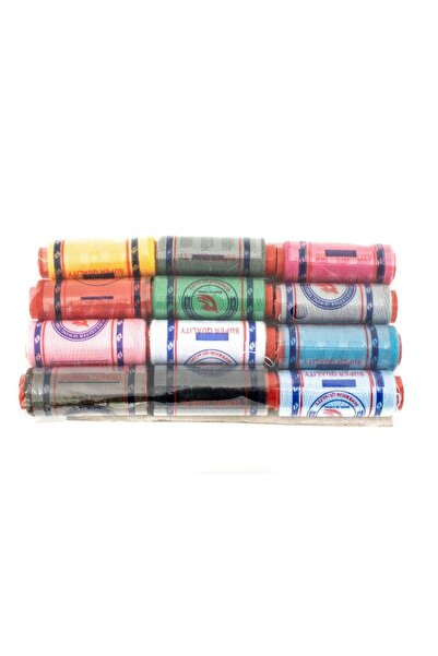 OEM Colorful Sewing Thread