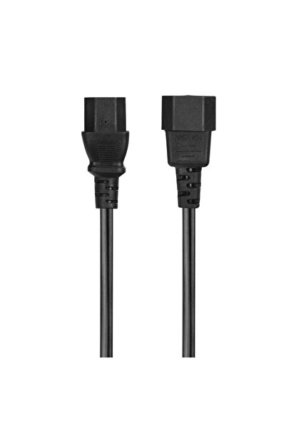 Universal S-Link Sl-Pm70, Monitor Power Cable, 0.75mm, 1.5m