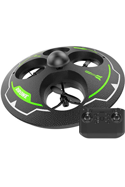 Kaia Life Kutuda Ufo Kameralı Drone