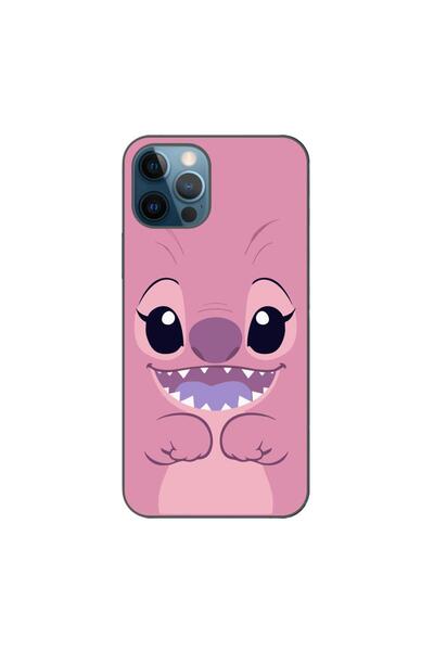 OEM Husa compatibila cu Apple iPhone 12 Pro Max Silicon Gel Tpu Model Stitch ...