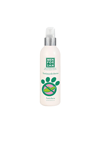 Men For San Antimordeduras Mascotas Spray 125 ml
