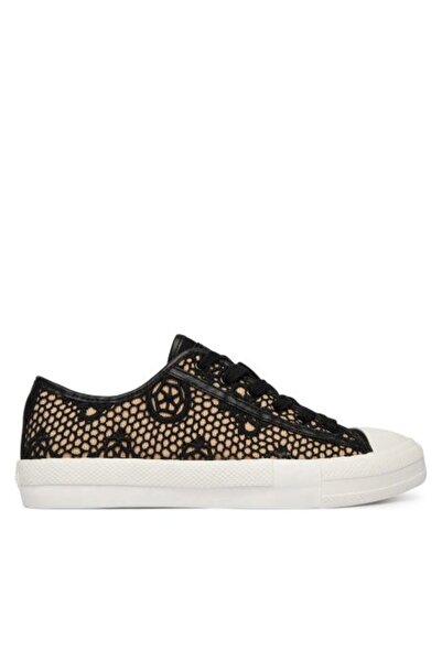Guess Black Women's Sneaker Carey2