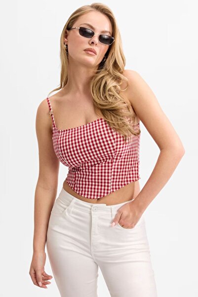 Guess Women's top