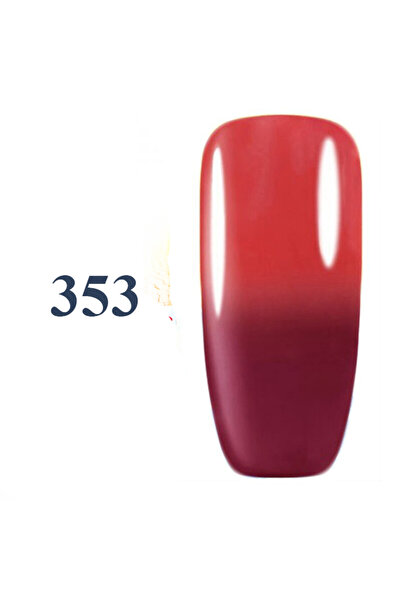 OEM Ojă semipermanentă RICHE Chameleon 353, 7.3 ml
