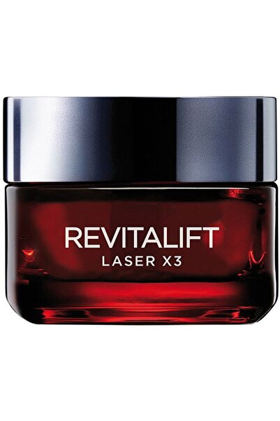 L'Oreal Paris Revitalift Laser Day Cream 50ml