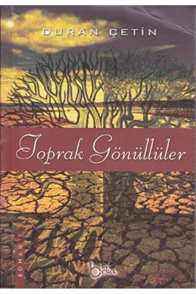 Beka Yayınları Toprak Gönüllüler