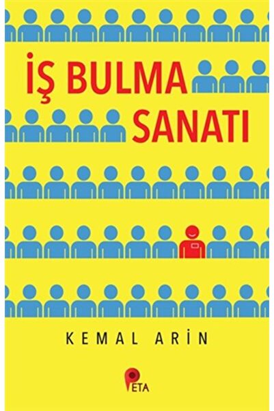 peta kitap İş Bulma Sanatı