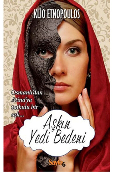 Aşkın Yedi Bedeni