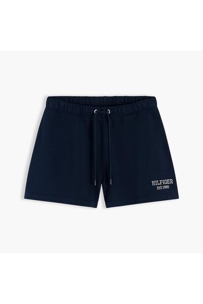 Tommy Hilfiger Αθλητικό σορτς με έμβλημα VARSITY