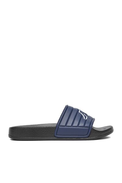 Kappa Șlapi unisex pentru copii CEO-SS24-K1 Albastru