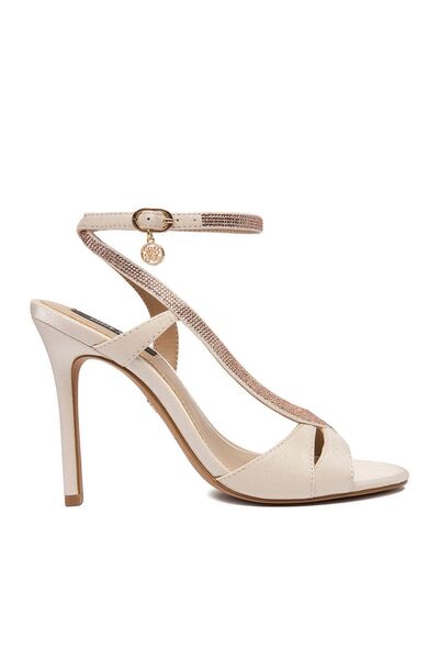 Nine West Women's Sandals Beige