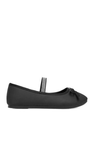 Jenny Balerine fete negre