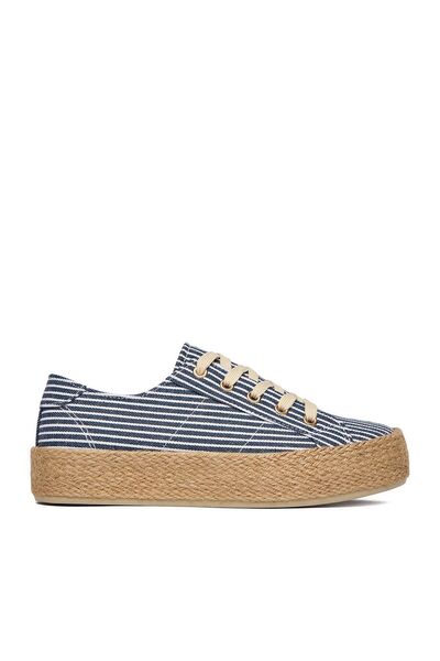 Jenny Women's Espadrilles Blue