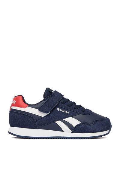 Reebok Adidași albi pentru băieți