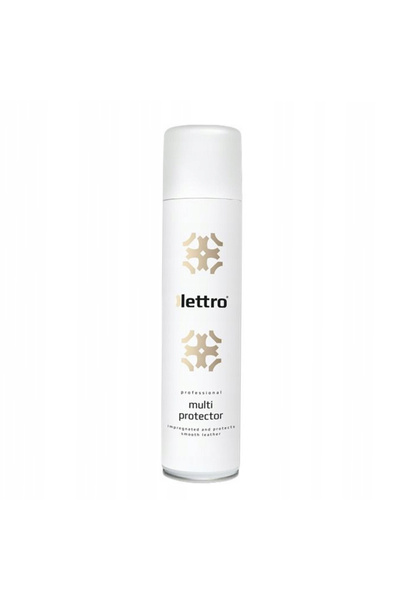 Lettro Spray protector pentru incaltaminte, Lettro, 400ml