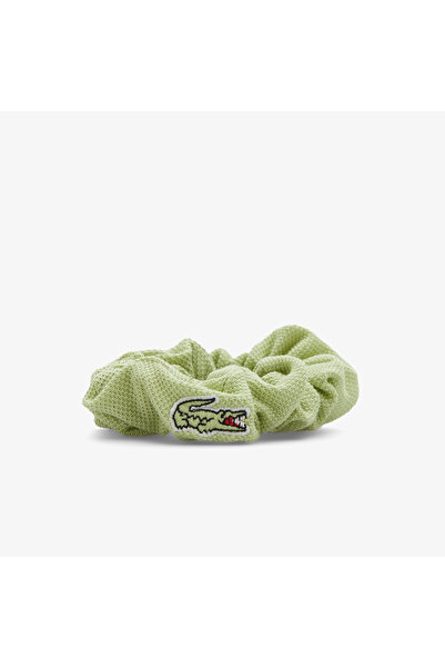Lacoste Kadın Yeşil Saç Tokası