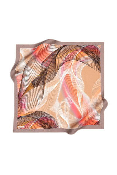 Pierre Cardin وشاح حريري - ربيع وصيف 2025 - 9027438-931 - تيفيل