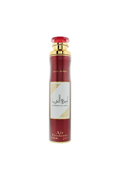 lattafa Αμίρατ Αλ Αραμπ, Αποσμητικό χώρου, 300 ml