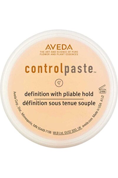 Aveda Control Paste, Cremă de coafat, Mediu, 75 ml