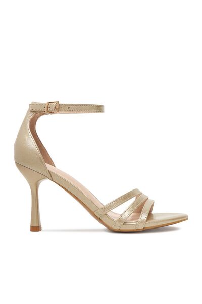 Jenny Women's Sandals Pink