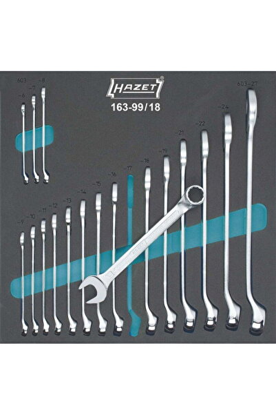 HAZET tool modules 163-99 / 18