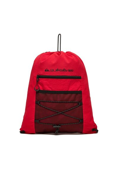 Quiksilver Rucsac unisex roșu