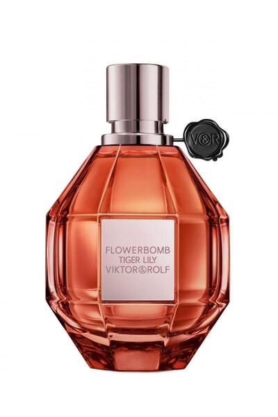 Viktor&Rolf Βίκτορ & Ρολφ, Flowerbomb Tiger Lily, Ω ντε Παρφούμ, Για Γυναίκες...