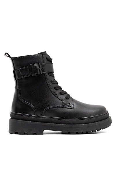 Lasocki Young Girl Boots SVEVA CI12-SVEVA-01 Black