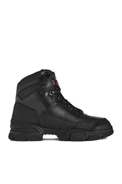 Hunter Men's Boots Black