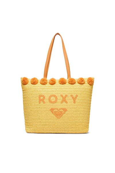 Roxy Geanta de dama galbena