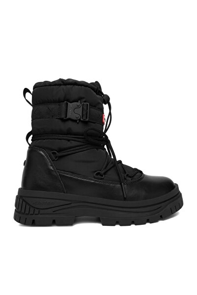 Hunter Women's Snow boots Black