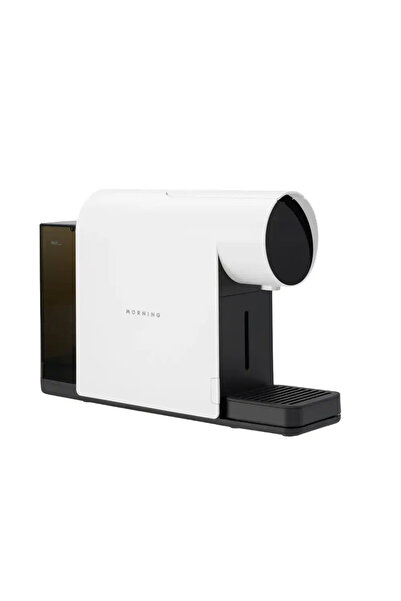Morning Aparat de espresso automat premium cu capsule Nespresso, MORNING, Min...