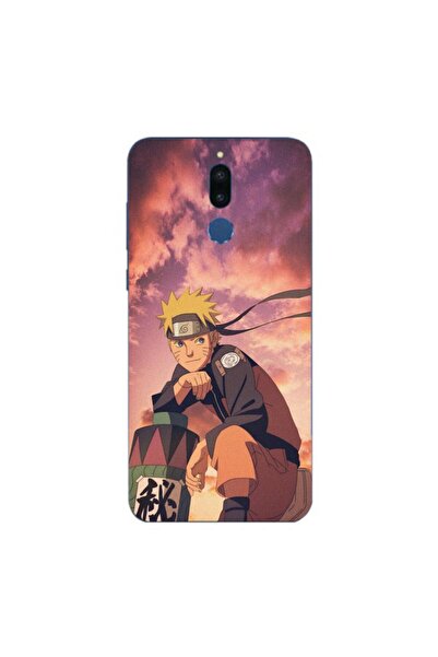OEM Θήκη συμβατή με Huawei Mate 10 Lite Σιλικόνης Gel TPU με σχέδιο Naruto σε...