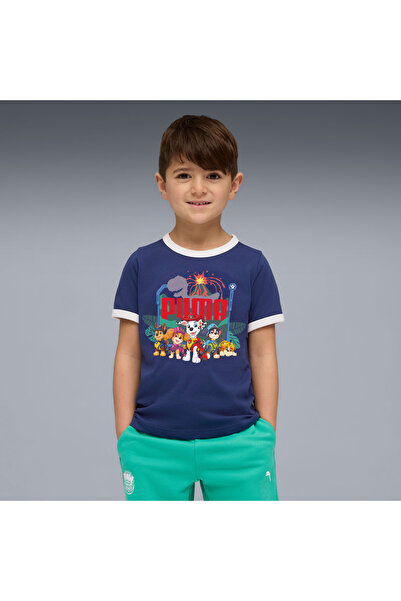 Puma X PAW PATROL Ringer Tee