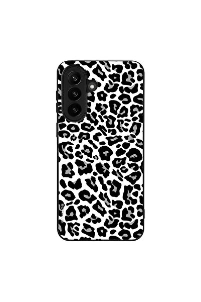 Sonique Θήκη Animal Print Series για Samsung Galaxy A37 5G Leopard 03